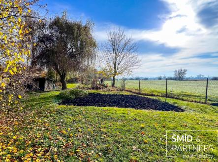 Prodej chaty/rekreačního objektu, 49 m²