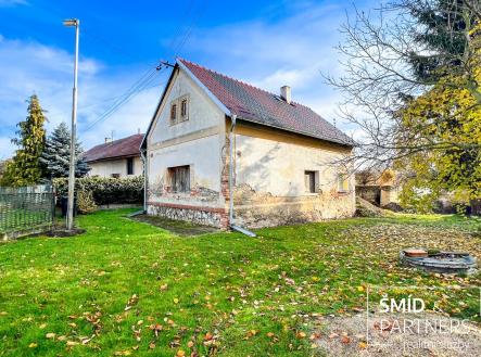 Prodej chaty/rekreačního objektu, 49 m²