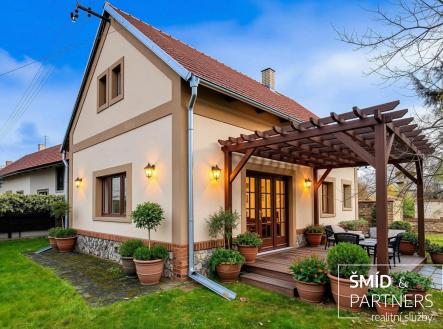 Prodej chaty/rekreačního objektu, 49 m²