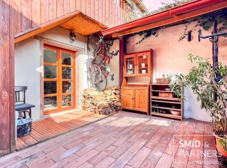 Prodej domu/vily, 187 m²