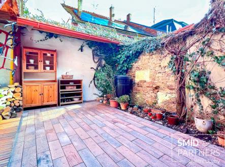 Prodej domu/vily, 187 m²