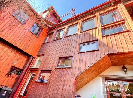 Prodej domu/vily, 187 m²