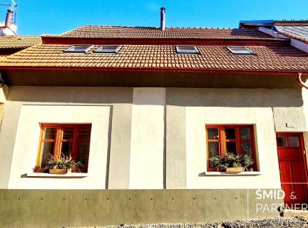 Prodej domu/vily, 187 m²