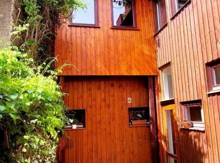 Prodej domu/vily, 187 m²