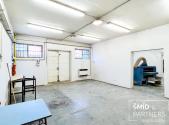 Pronájem výrobní prostory, 207 m²
