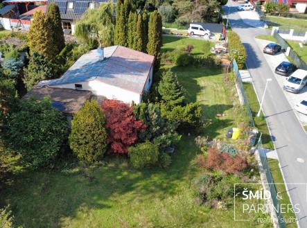 Prodej domu/vily, 80 m²