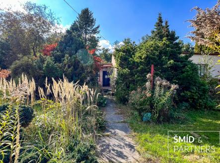 Prodej pozemku pro bydlení, 1 319 m²