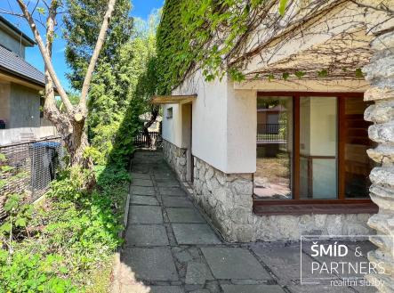 Prodej domu/vily, 193 m²