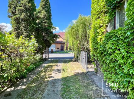 Prodej domu/vily, 193 m²