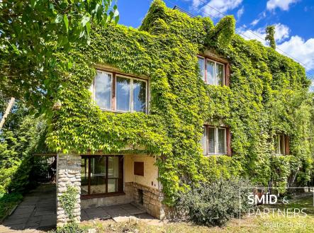 Prodej domu/vily, 193 m²