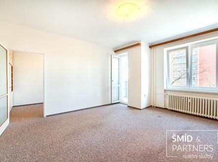 Pronájem bytu, 3+1, 68 m²