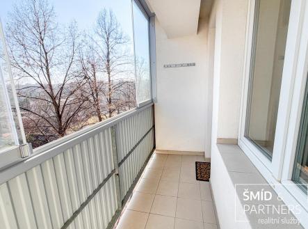 Pronájem bytu, 3+1, 68 m²