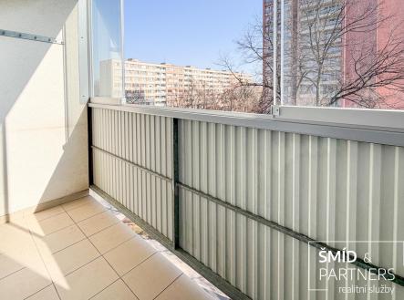 Pronájem bytu, 3+1, 68 m²