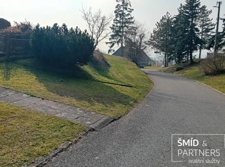 Prodej pozemku pro bydlení, 1 132 m²