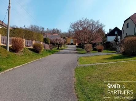 Prodej pozemku pro bydlení, 1 132 m²