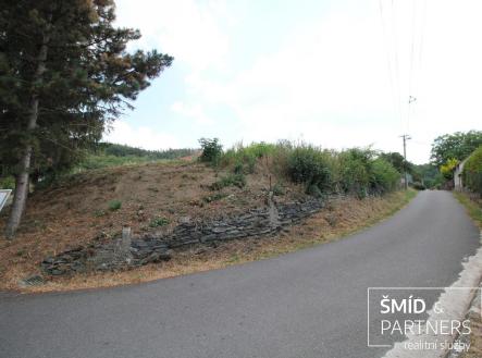 Prodej pozemku pro bydlení, 1 132 m²