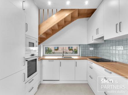 Prodej domu/vily, 133 m²