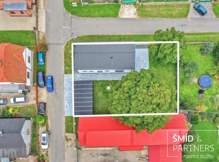 Prodej domu/vily, 133 m²