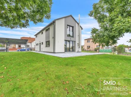 Prodej domu/vily, 133 m²