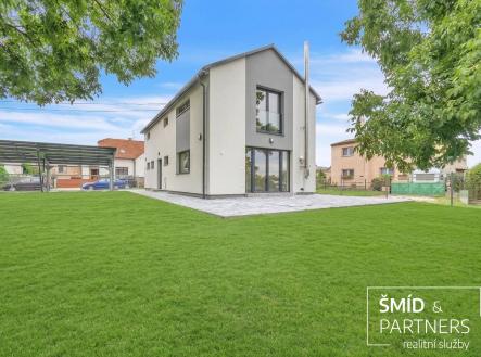 Prodej domu/vily, 133 m²