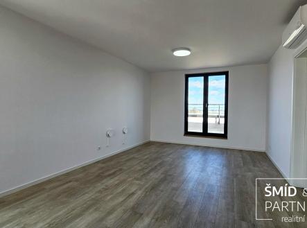 Pronájem bytu, 4+kk, 90 m²