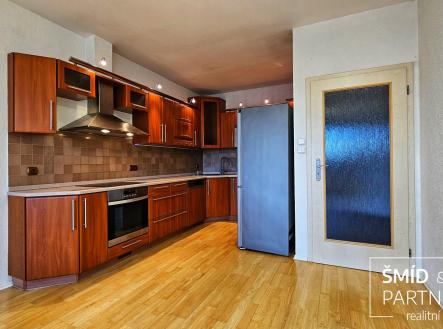 Pronájem bytu, 4+kk, 104 m² obrázek