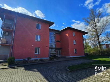 Pronájem bytu, 4+kk, 104 m²