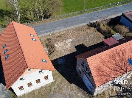 Prodej domu/vily, 390 m²