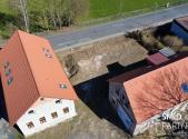 Prodej komerčního objektu, jiný, 390 m²