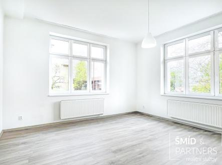 Pronájem bytu, 3+kk, 80 m²
