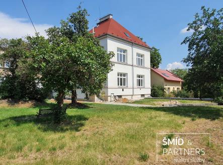 Pronájem bytu, 3+kk, 80 m² obrázek