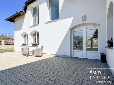 Prodej domu/vily, 333 m²