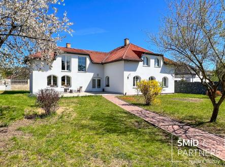 Prodej domu/vily, 333 m²