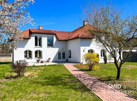 Prodej domu/vily, 333 m²