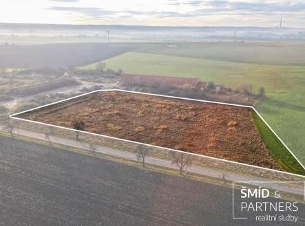 Prodej pozemku pro komerční výstavbu, 15 000 m²