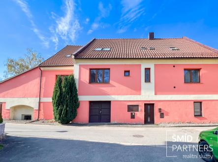 Prodej domu/vily, 800 m²