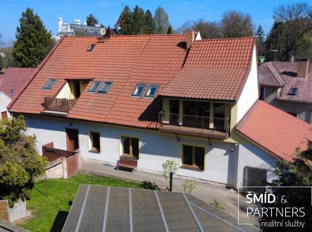 Prodej domu/vily, 800 m²