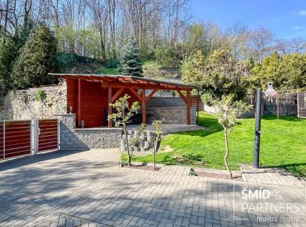 Prodej domu/vily, 800 m²