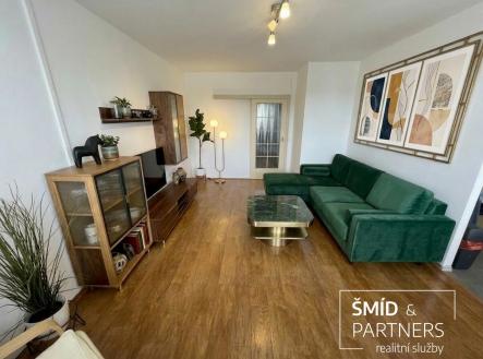Pronájem bytu, 3+1, 71 m² obrázek