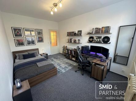 Pronájem bytu, 3+1, 71 m²