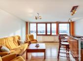 Pronájem bytu, 3+kk, 97,5 m²