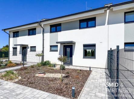 Pronájem domu/vily, 90 m²