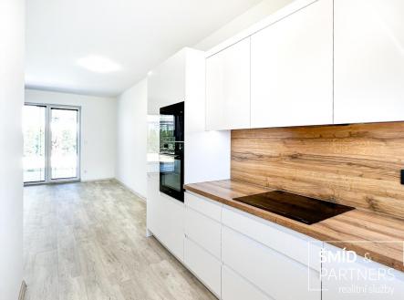 Pronájem domu/vily, 90 m²