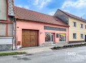 Prodej obchodní prostory, 196 m²