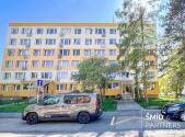 Prodej bytu, 2+kk, 46 m²