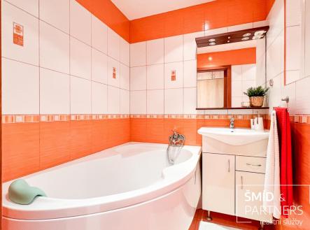 Prodej bytu, 2+kk, 46 m²