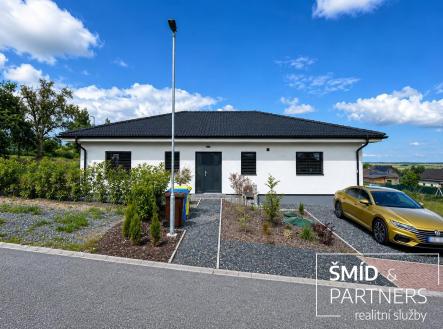 Prodej domu/vily, 138 m²