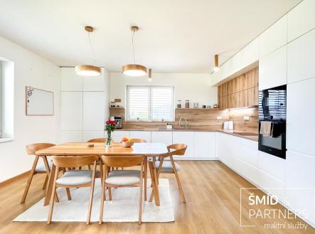 Prodej domu/vily, 138 m²