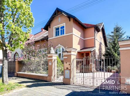 Prodej domu/vily, 186 m²