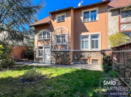 Prodej domu/vily, 186 m²